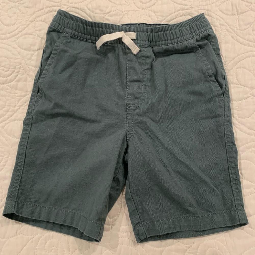 Tea Collection boy shorts